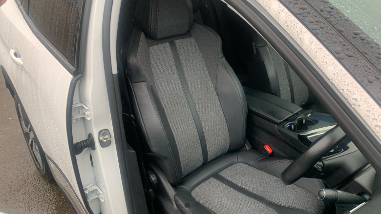 Peugeot 3008 1.5 BlueHDi Allure 5dr Diesel Estate